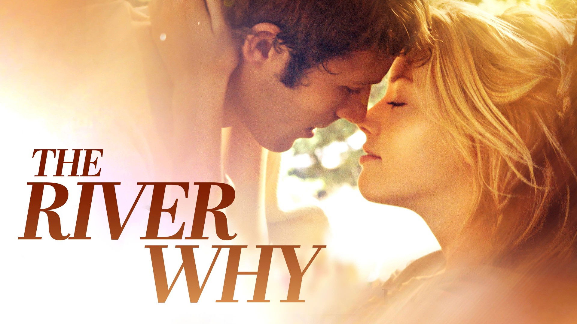 River Why, The (2010)