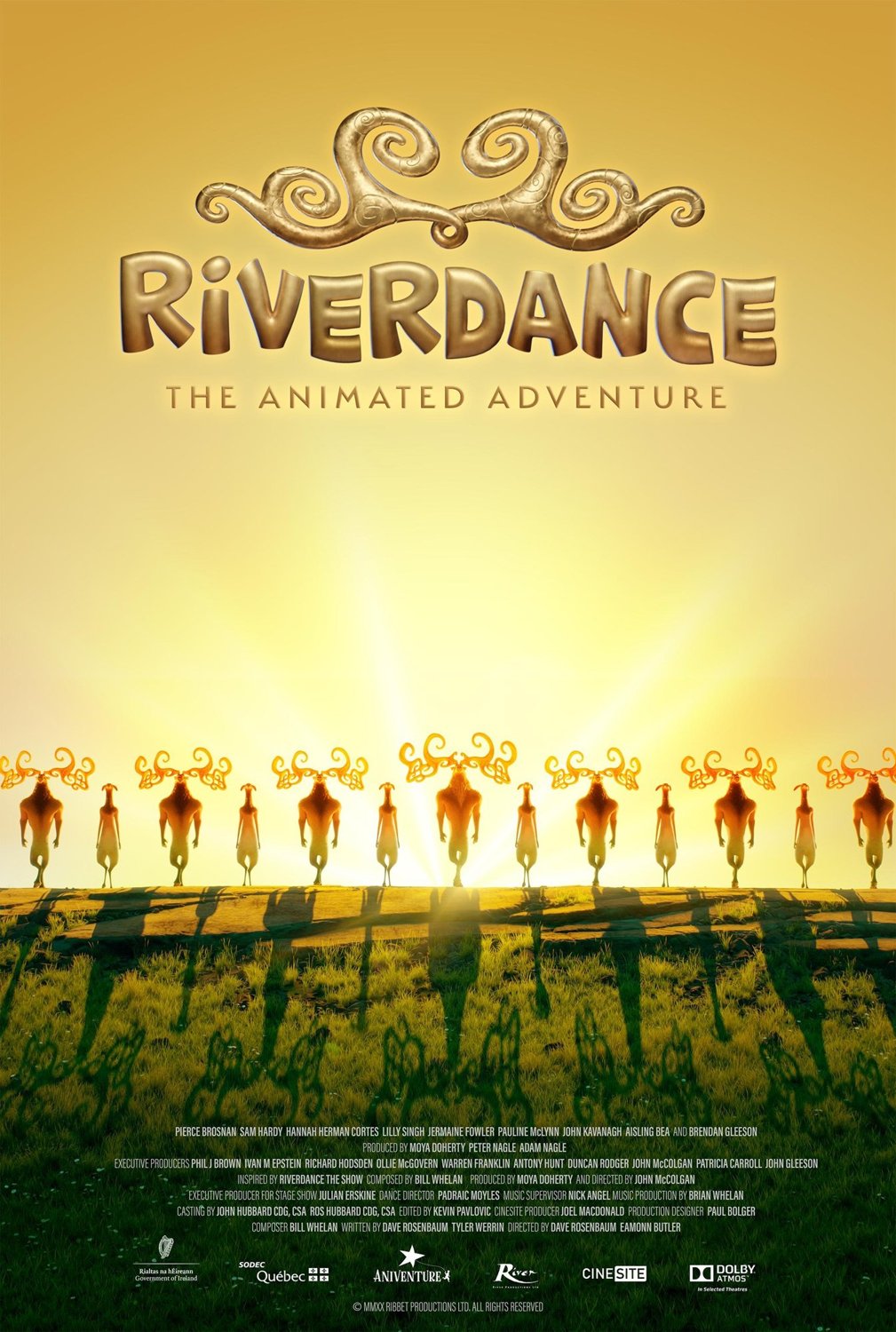 Riverdance (2021) Pictures, Trailer, Reviews, News, DVD and Soundtrack Riverdance (2021) Pictures, Trailer, Reviews, News, DVD and Soundtrack