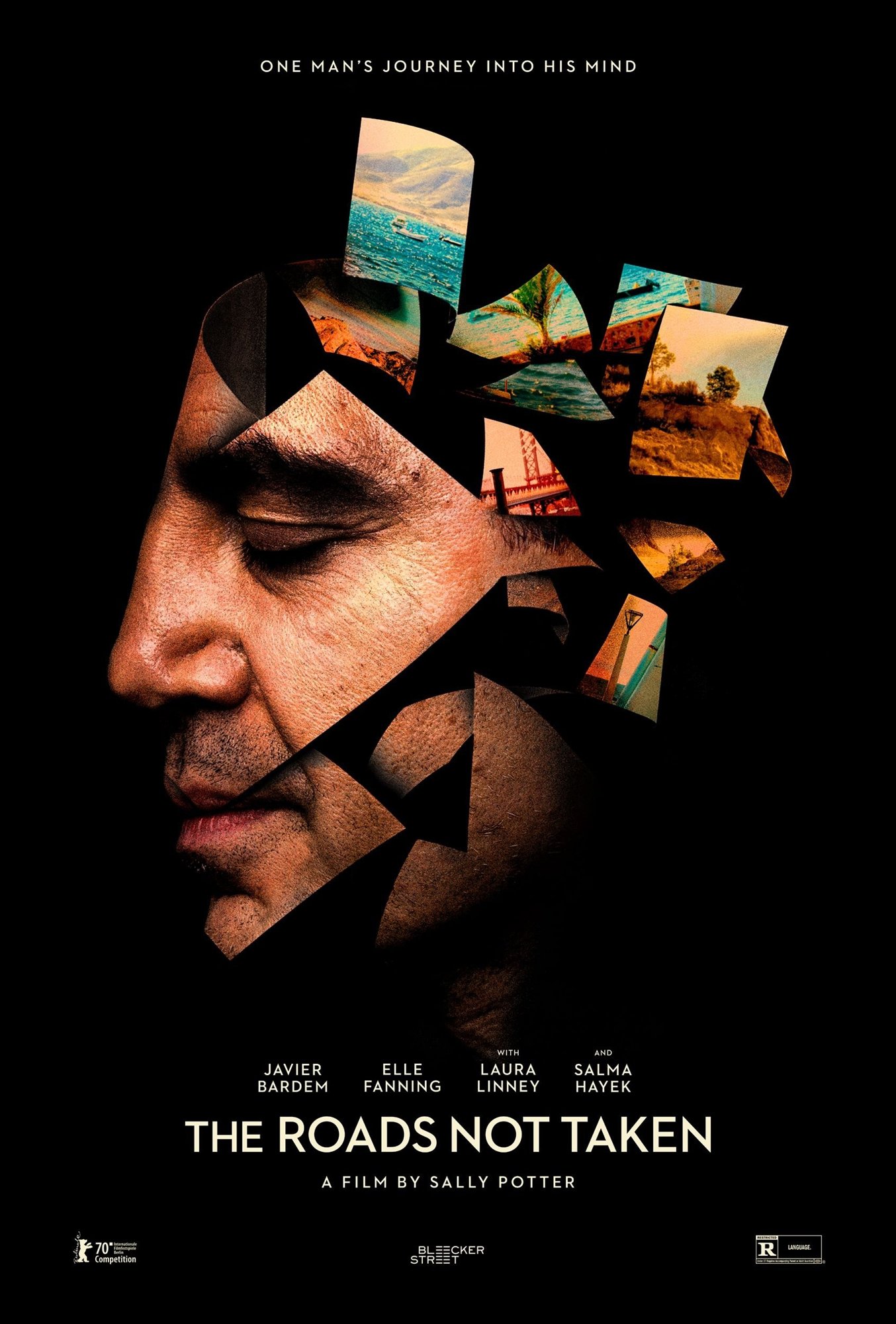 The Roads Not Taken (2020) Pictures, Photo, Image and Movie Stills