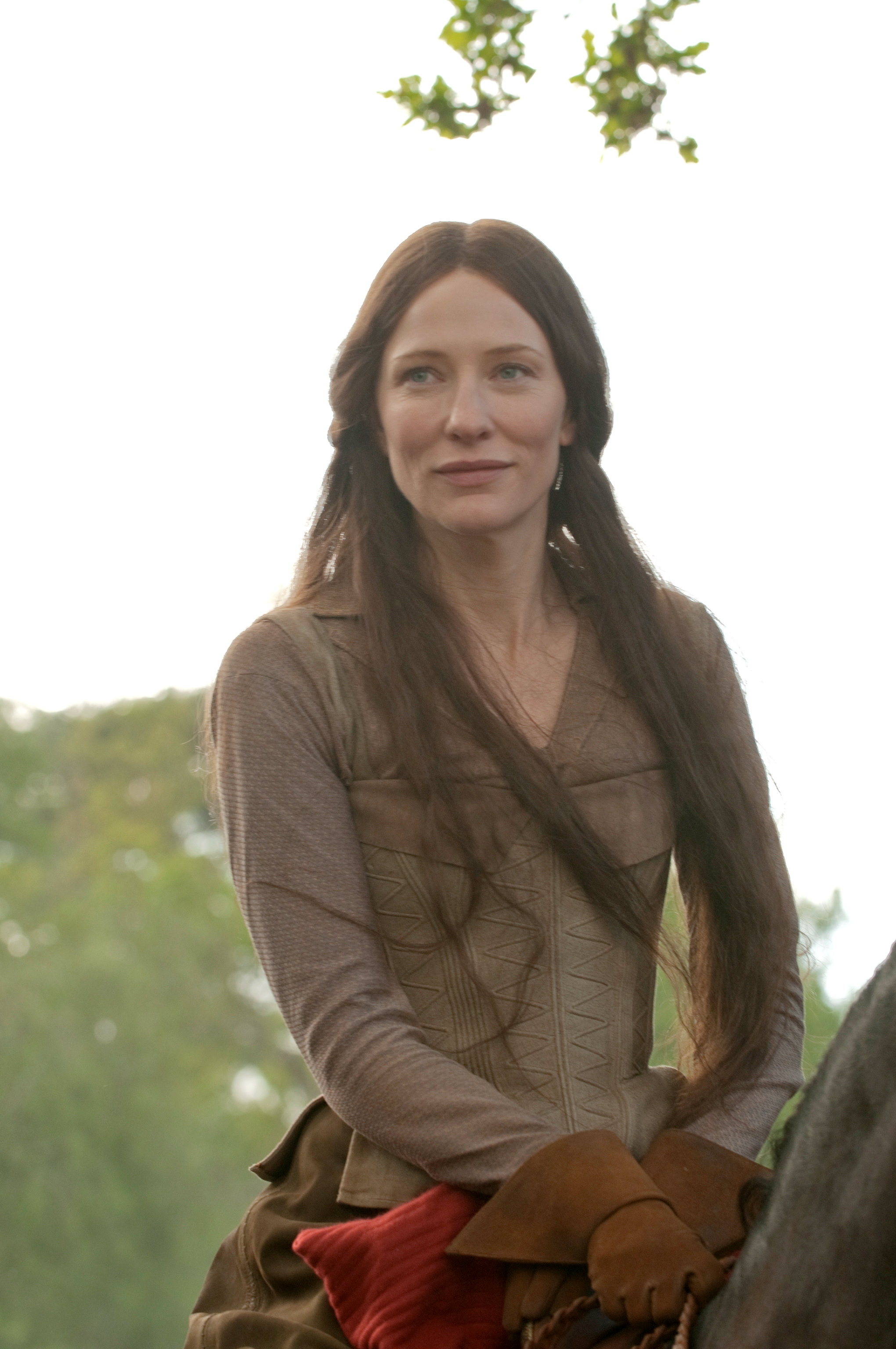 Cate Blanchett stars as Maid Marian in Universal Pictures' Robin Hood (2010)