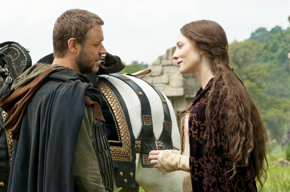 Robin Hood Picture 18