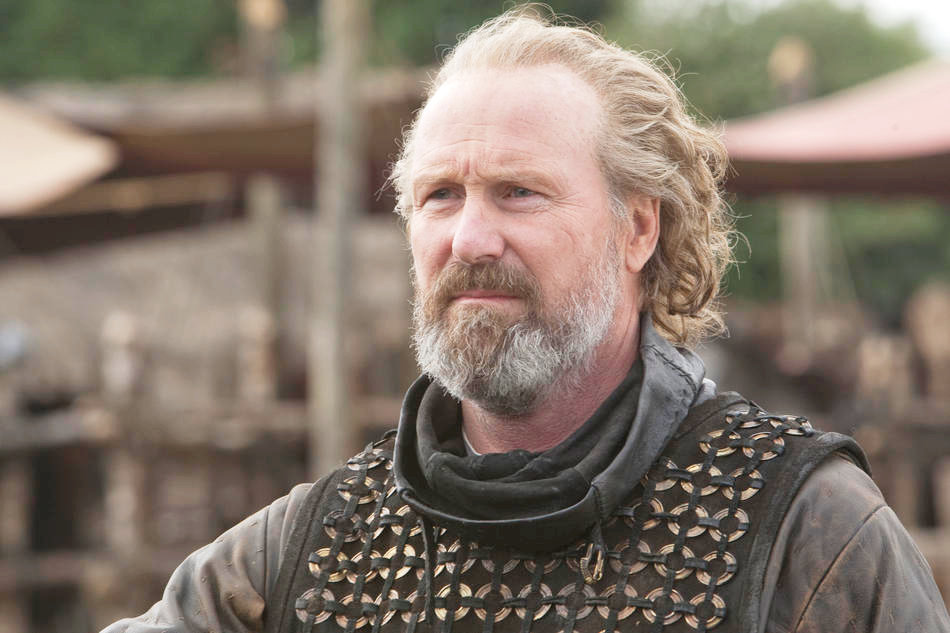 William Hurt stars as William Marshal in Universal Pictures' Robin Hood (2010)
