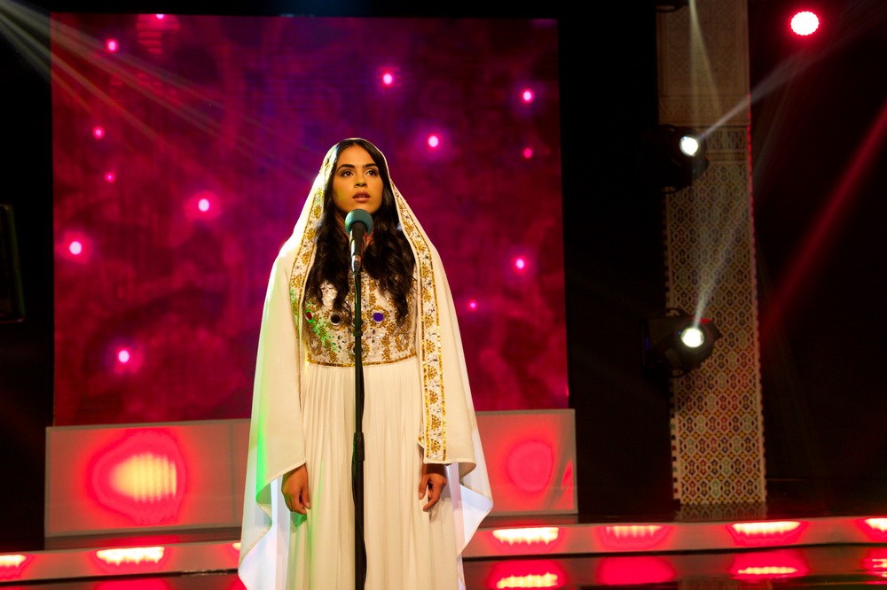 Rock the Kasbah Picture 19