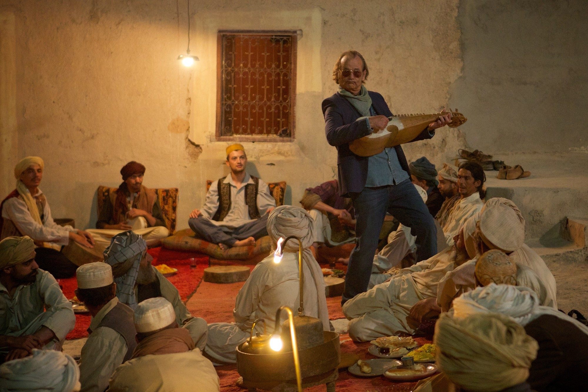 Rock the Kasbah Picture 13