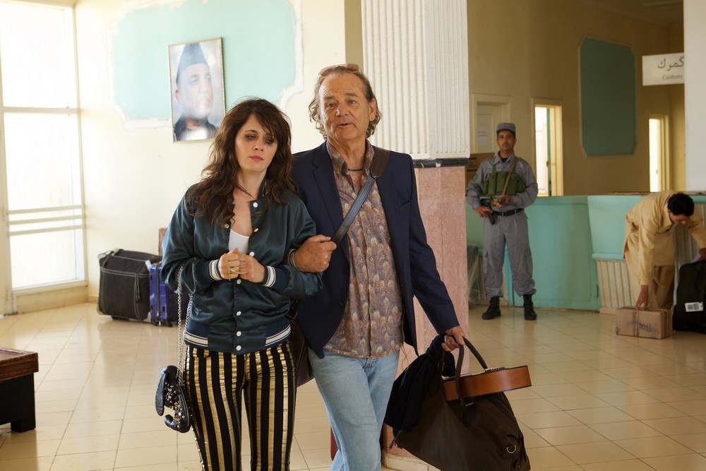 Rock the Kasbah Picture 19