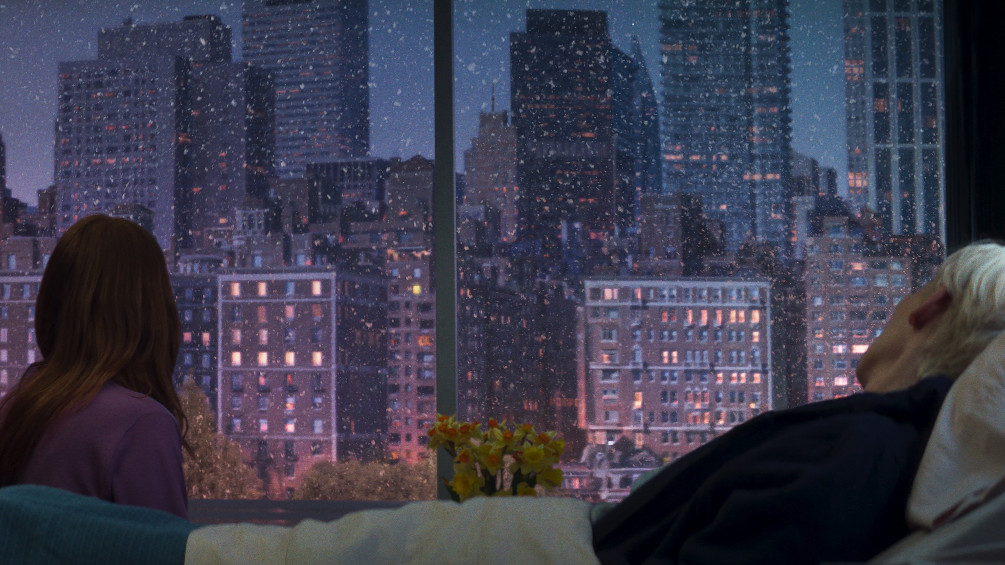 Room Next Door, The (2024)