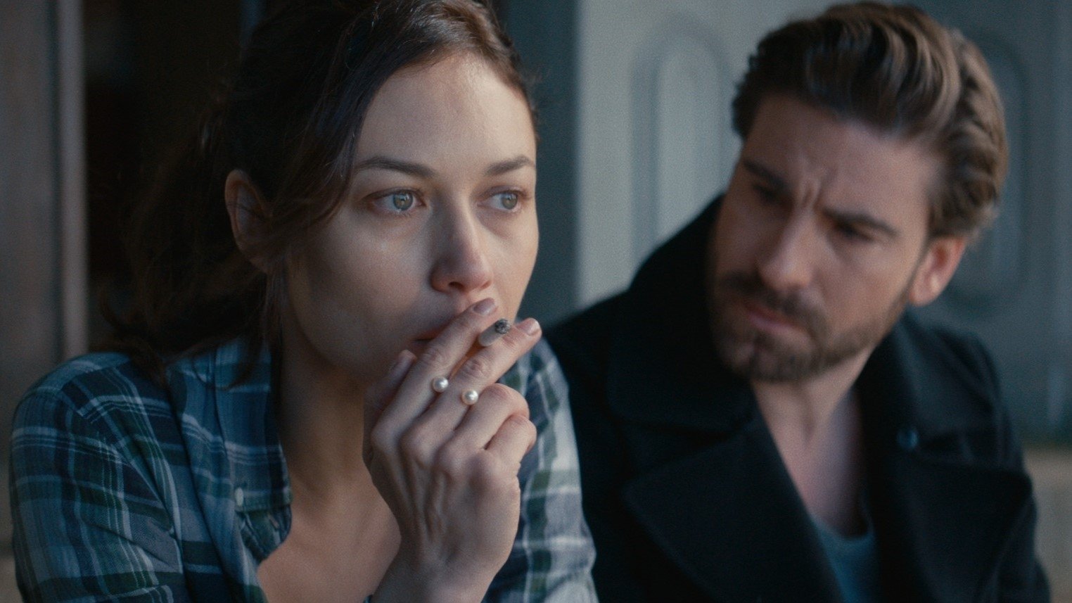 Room, The (2020)