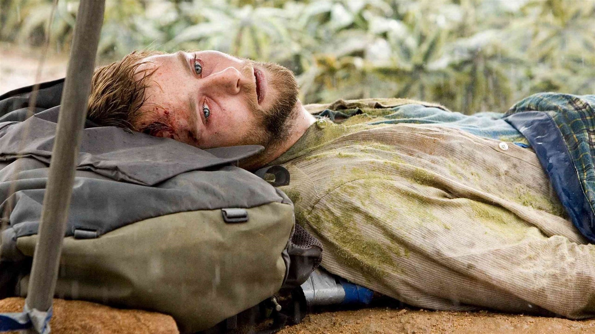 Ruins (2018), The (1970)