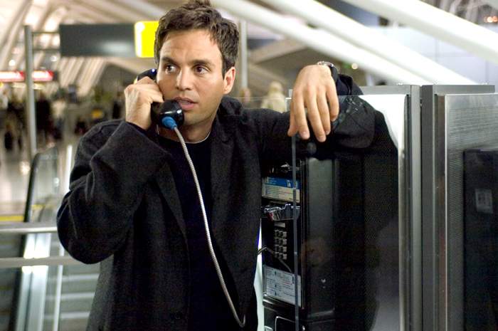 Mark Ruffalo as Jeff in Warner Bros' RUMOR HAS IT (2005)