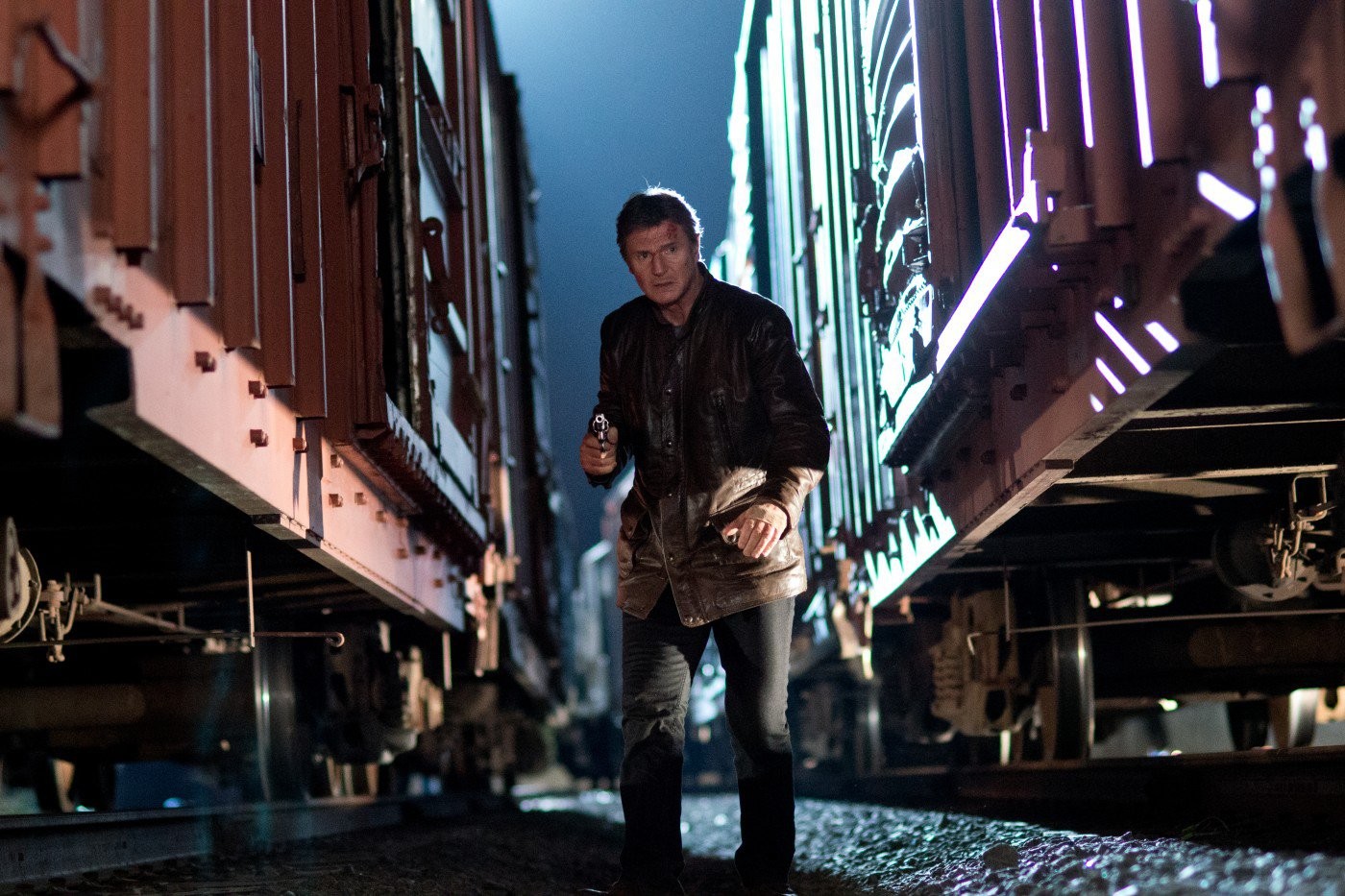 Run All Night Picture 6