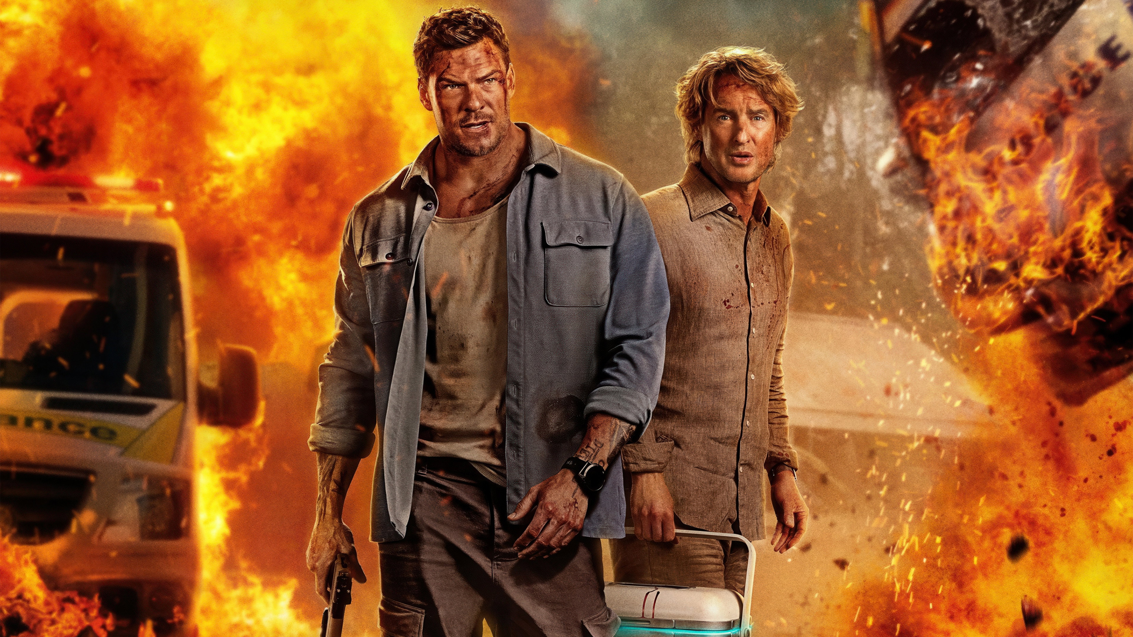 Runner (2026)