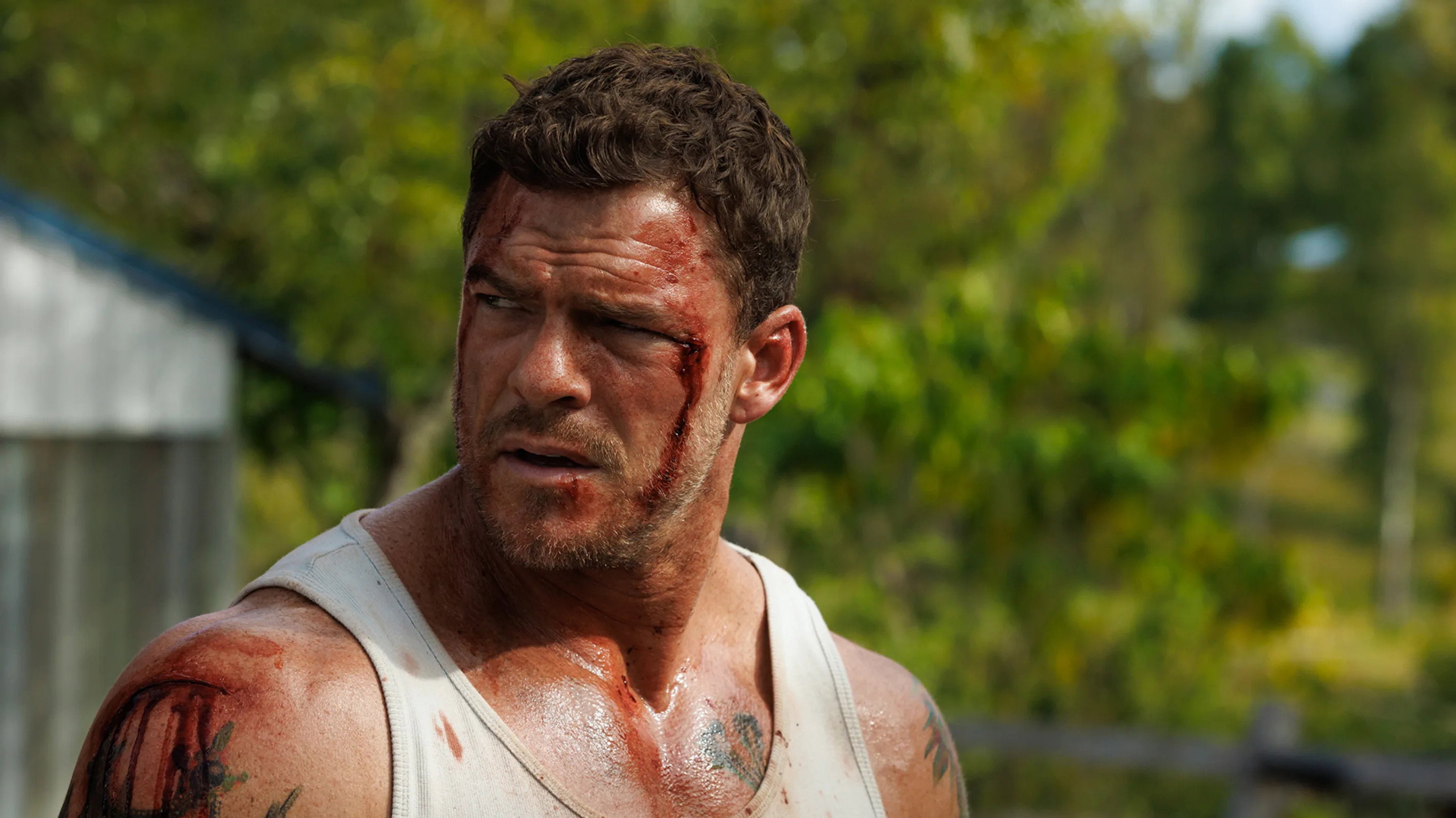 Runner (2026)