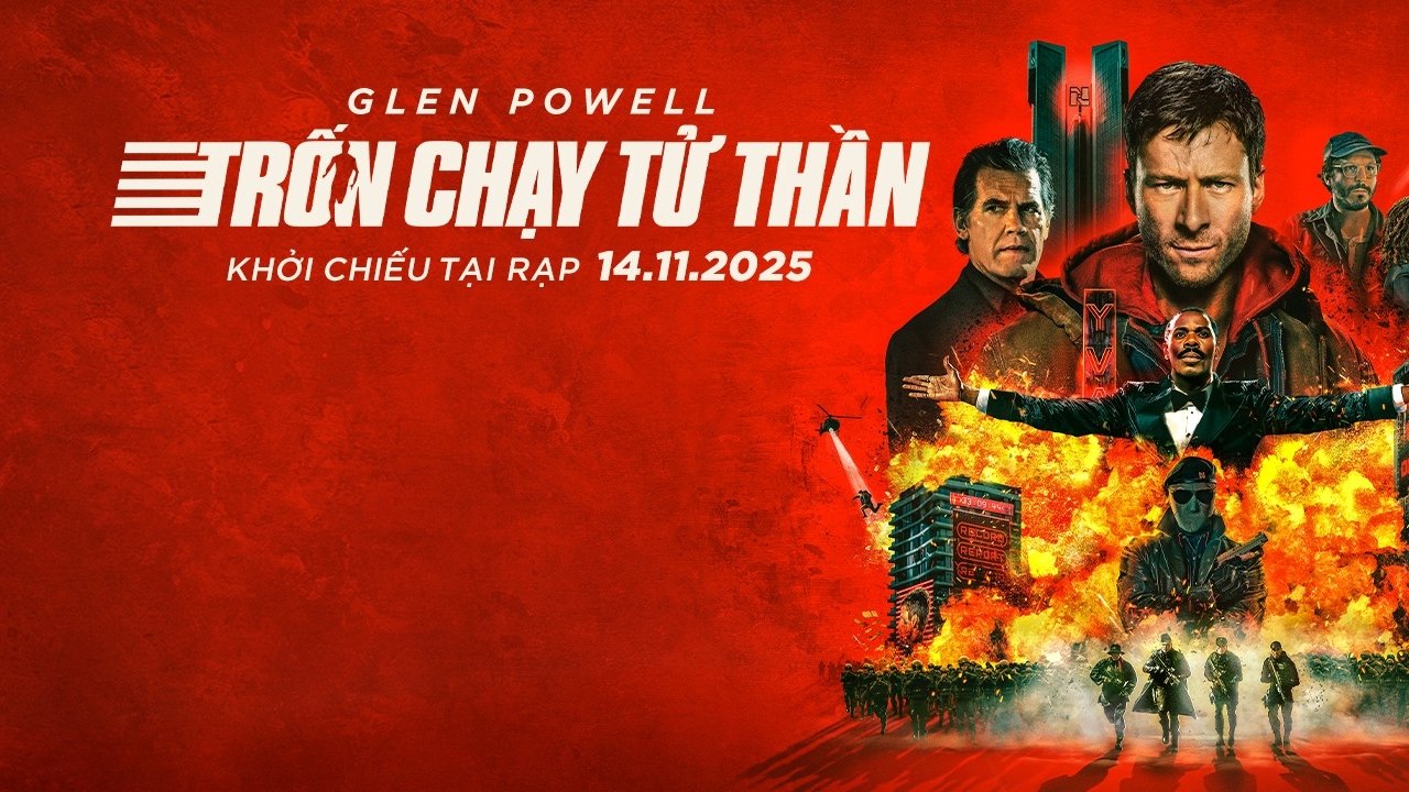 Running Man 2, The (1970)