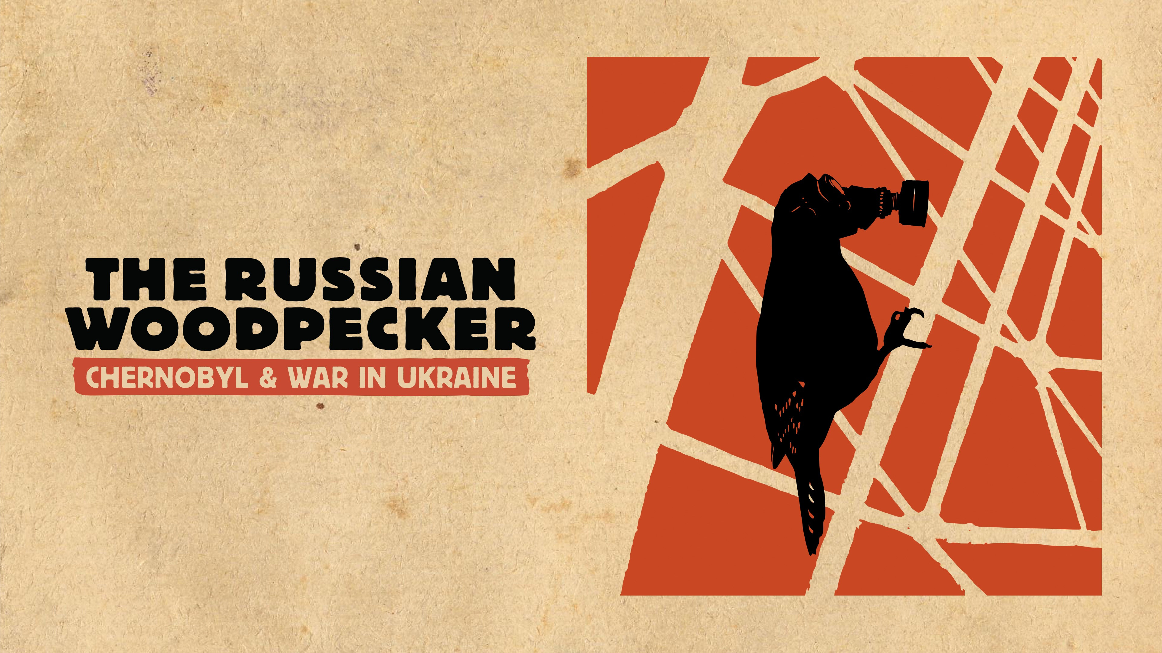 Russian Woodpecker, The (2015)