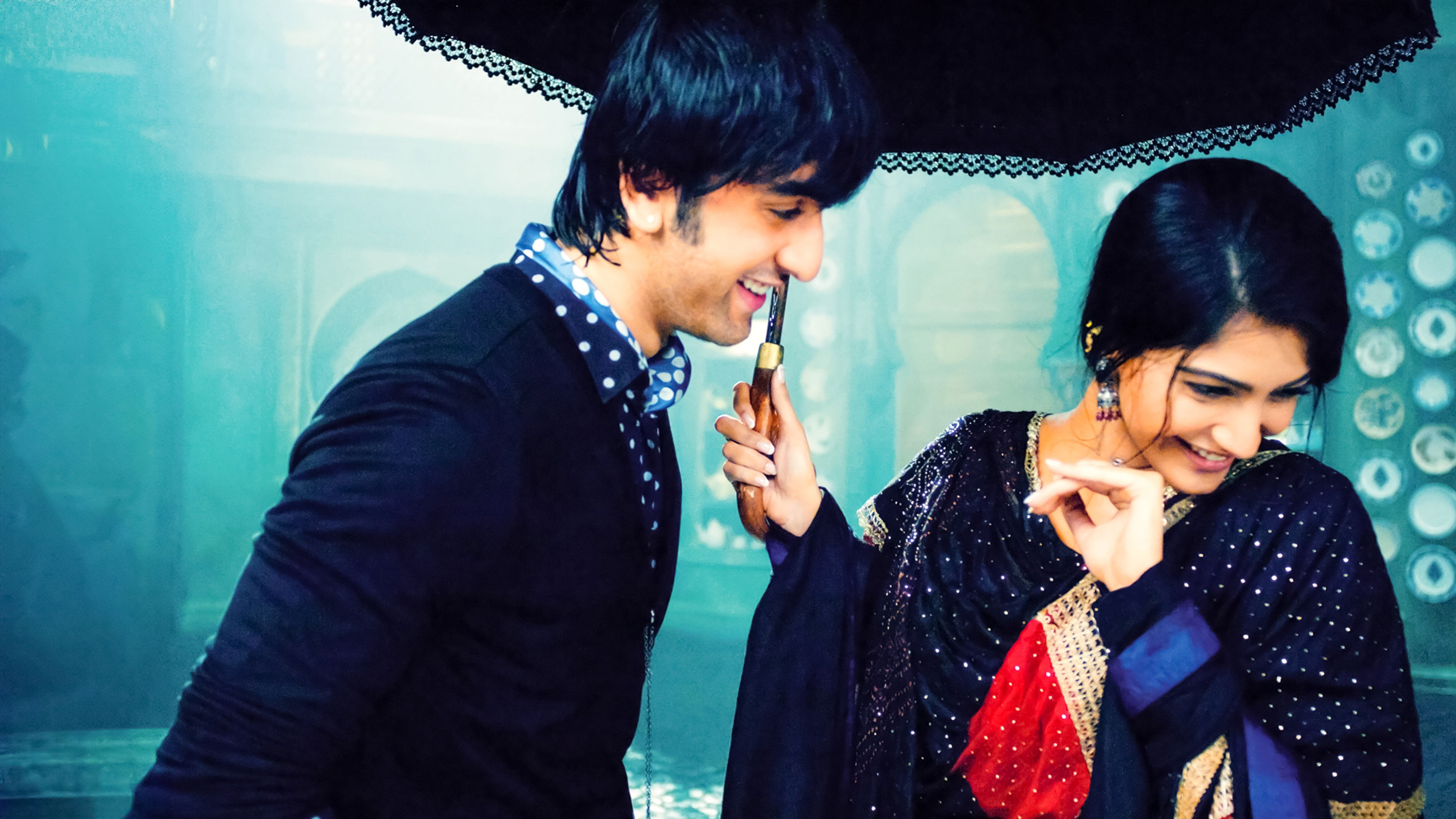 Saawariya (2007)