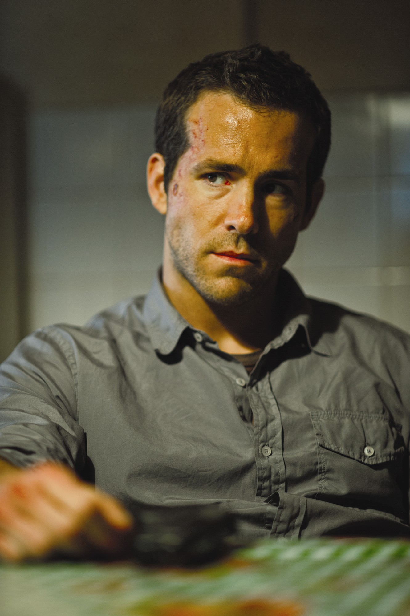 Safe House Picture 26