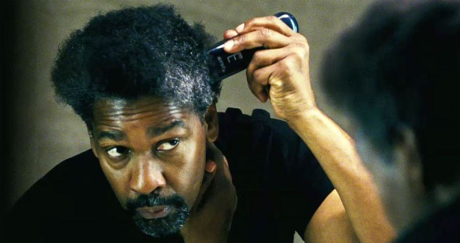 Denzel Washington stars as Tobin Frost in Universal Pictures' Safe House (2012)
