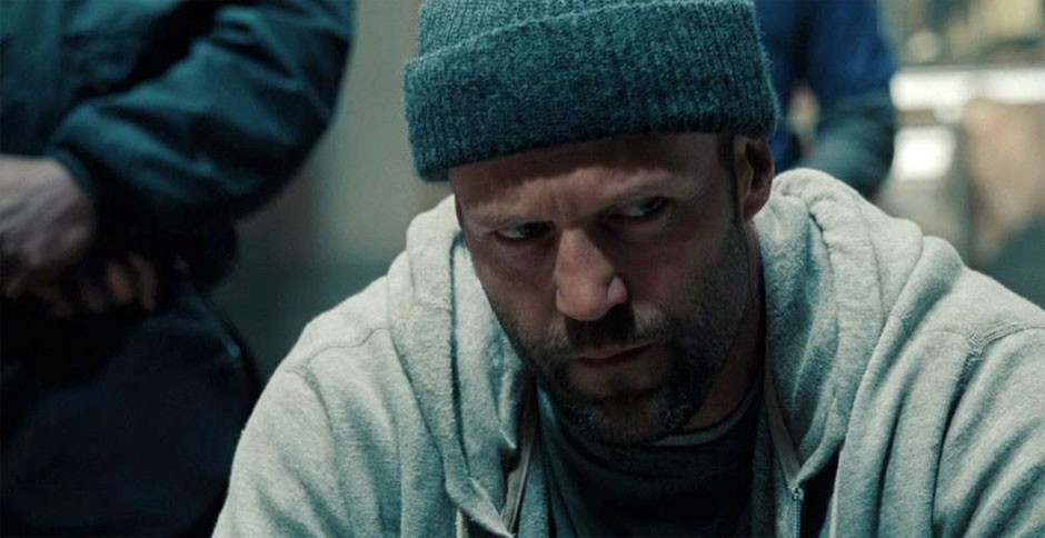 Jason Statham stars as Luke Wright in Lionsgate Films' Safe (2012)