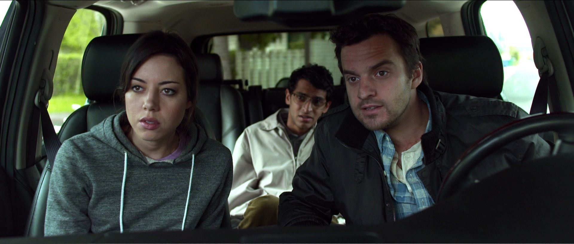 Safety Not Guaranteed (2012) Cast, Crew, Synopsis and Movie Info