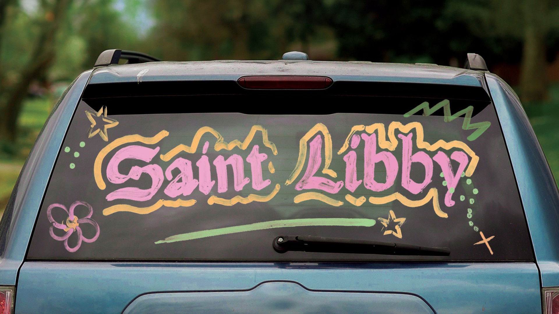 Saint Libby (2026)