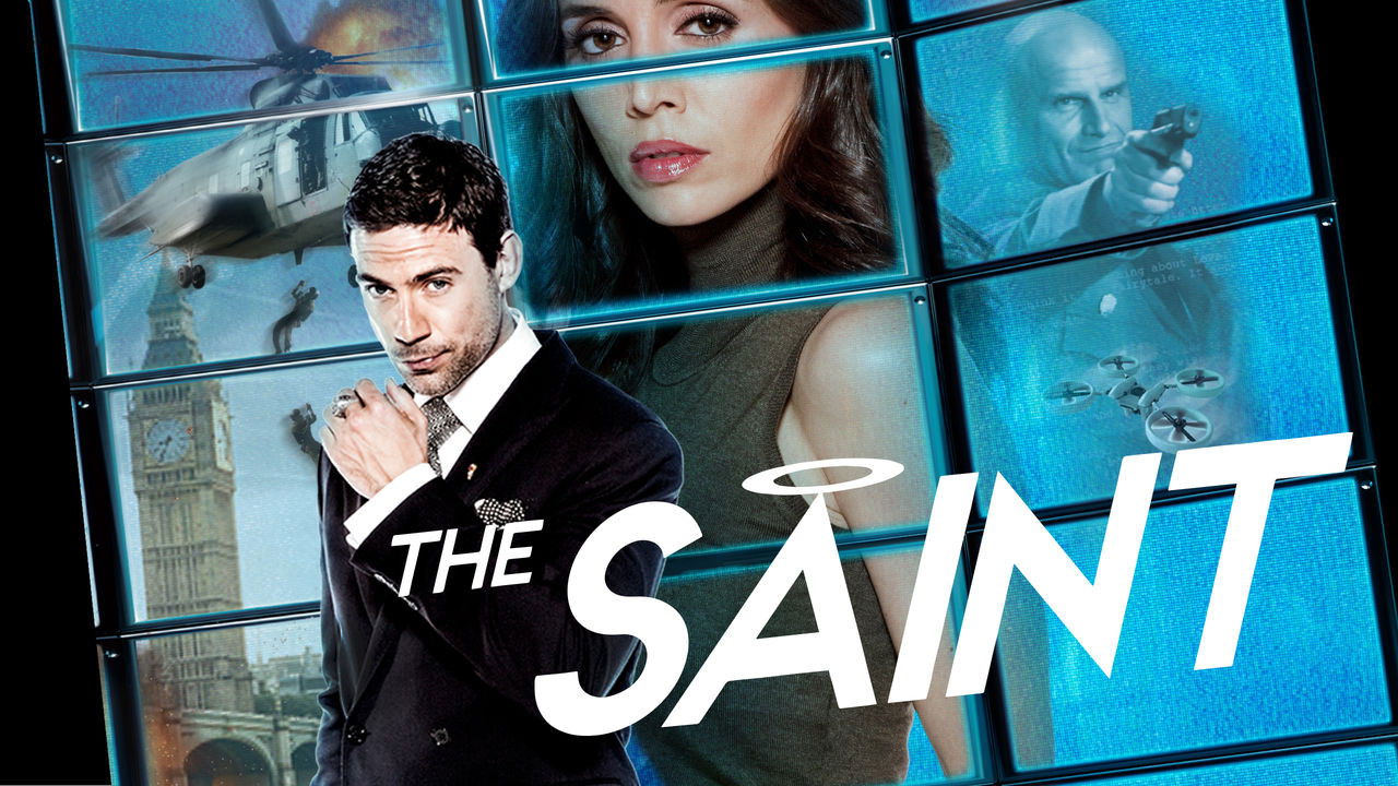 Saint, The (1970)