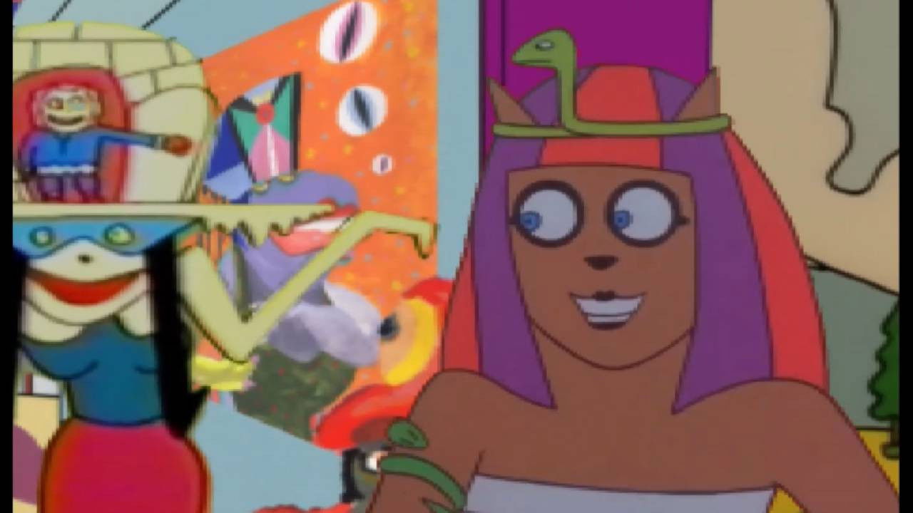 Sally's Gallery (2026)