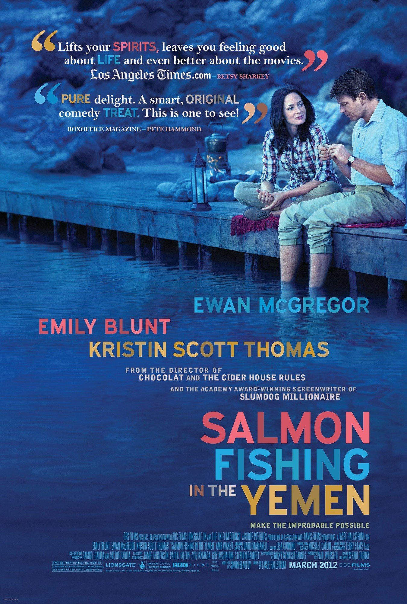 salmon fishing in the yemen movie