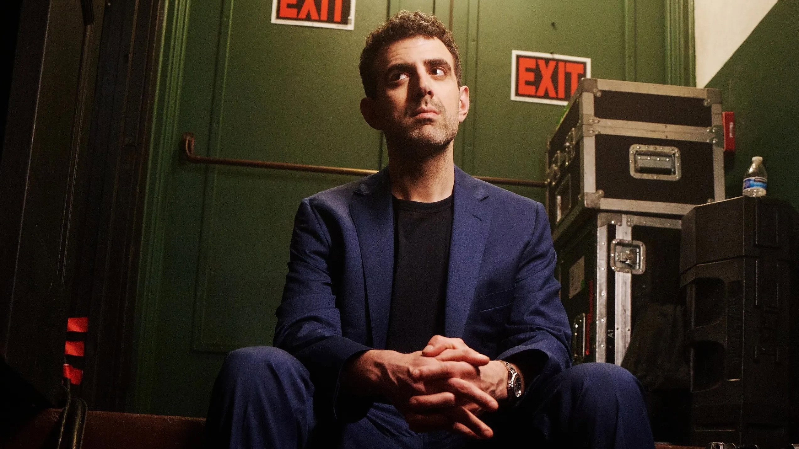 Sam Morril: Incorrect (2026)