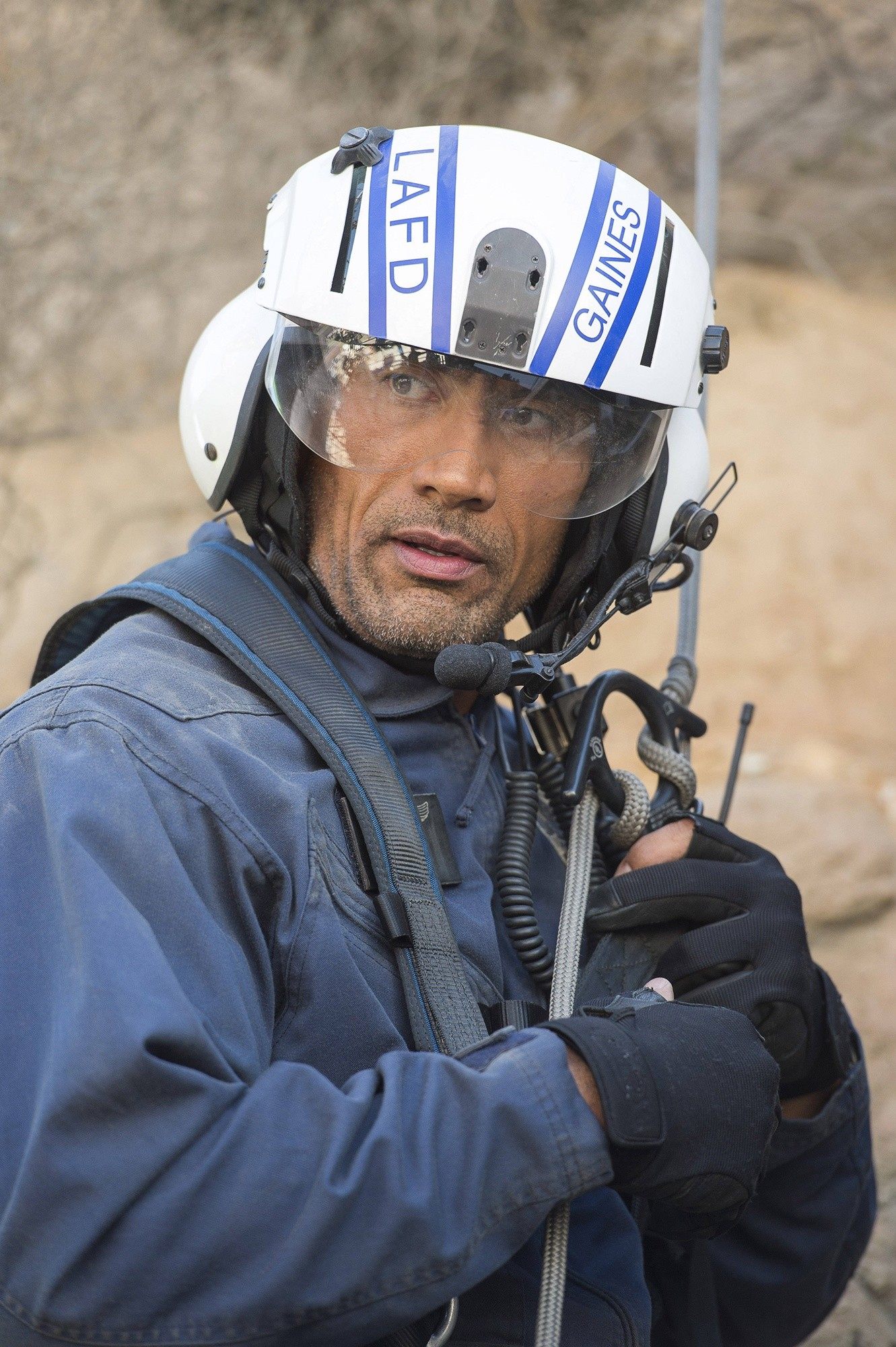 San Andreas Picture 31