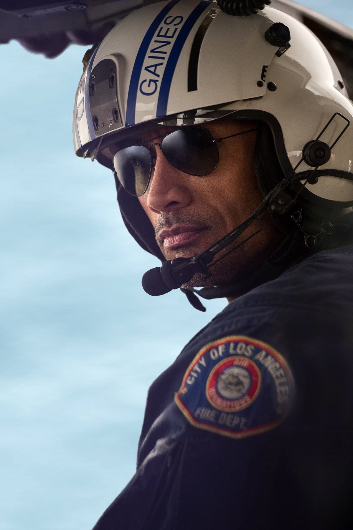 San Andreas (2015) Pictures, Photo, Image and Movie Stills