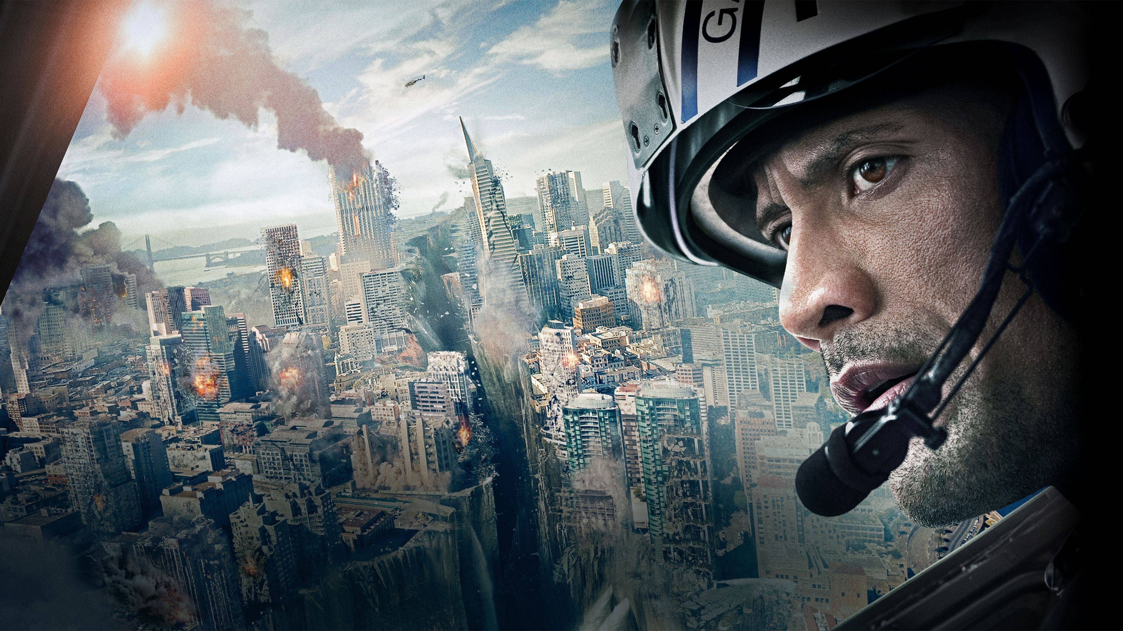 San Andreas 2 (1970)
