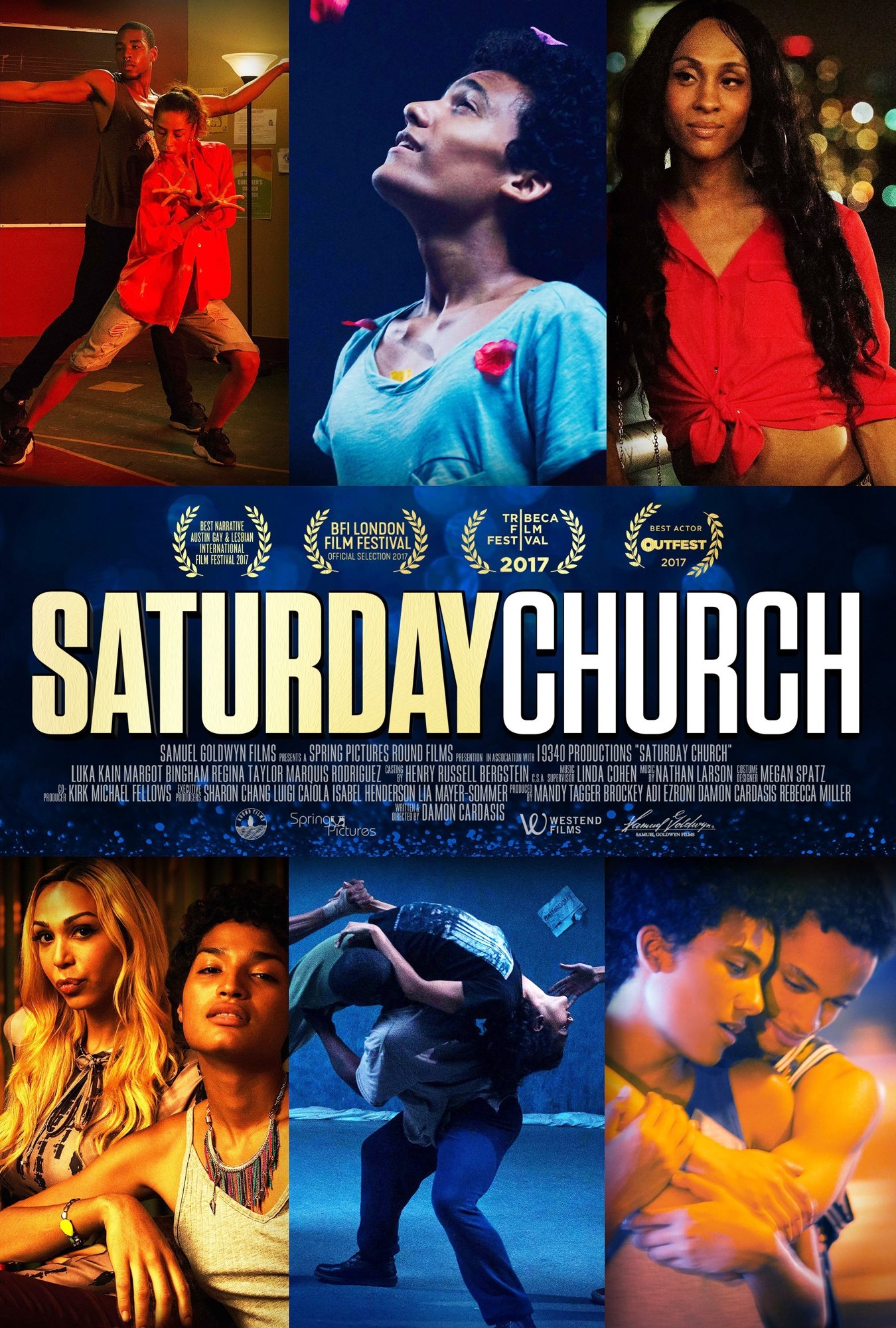Saturday Church (2018) Pictures, Trailer, Reviews, News, DVD and Soundtrack1350 x 2000