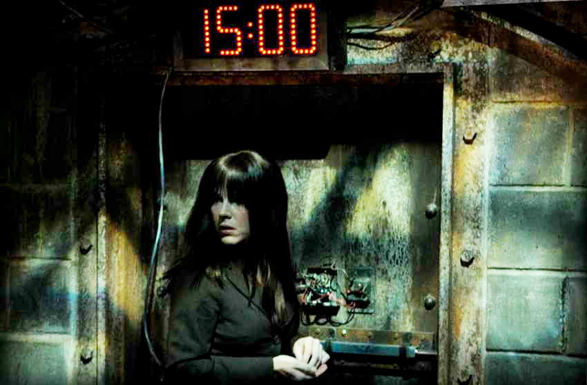 Shawnee Smith stars as Amanda Young in Lionsgate Films' Saw V (2008)