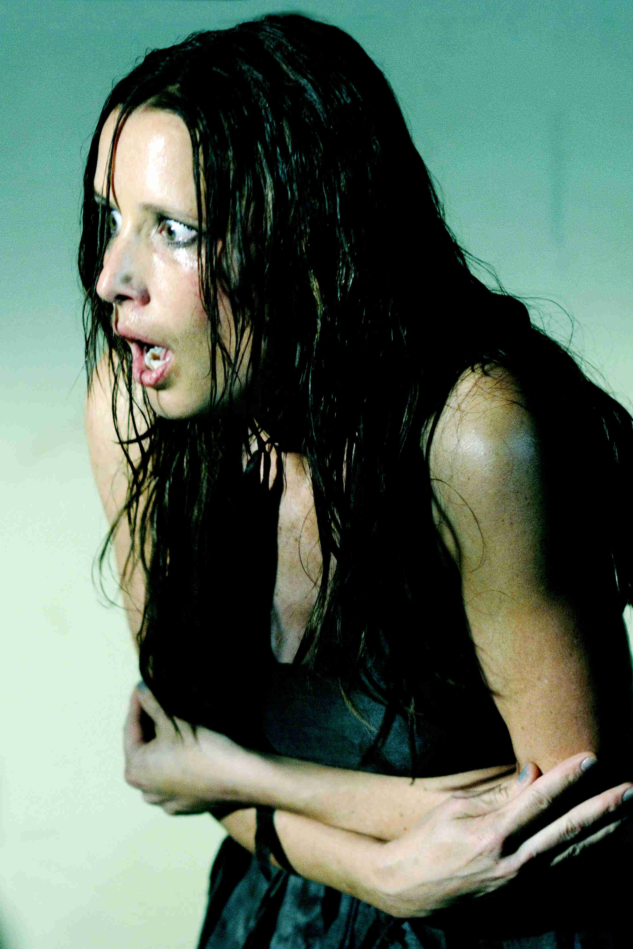 Shawnee Smith stars as Amanda in Lionsgate Films' Saw VI (2009)