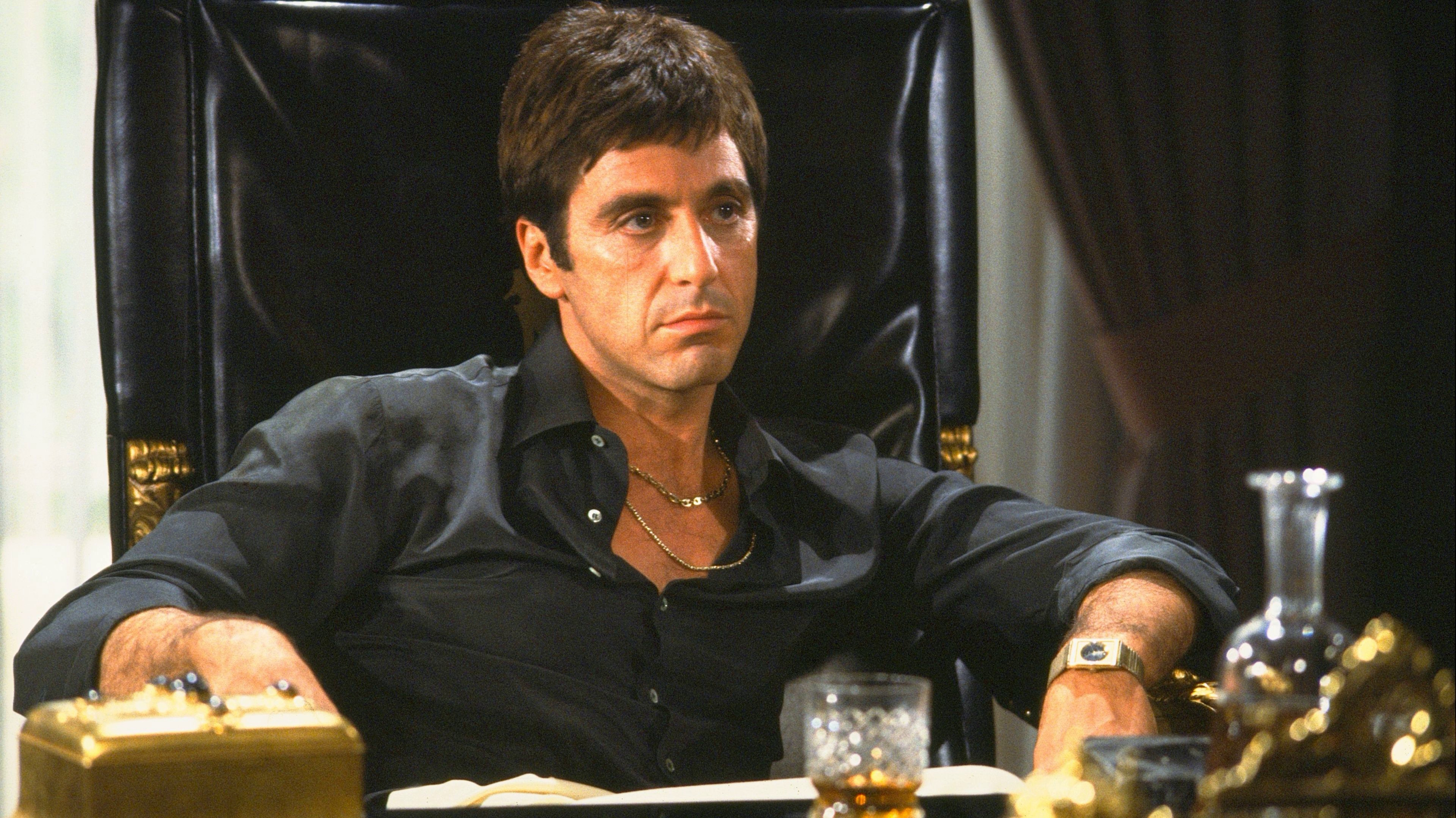 Scarface (1970)