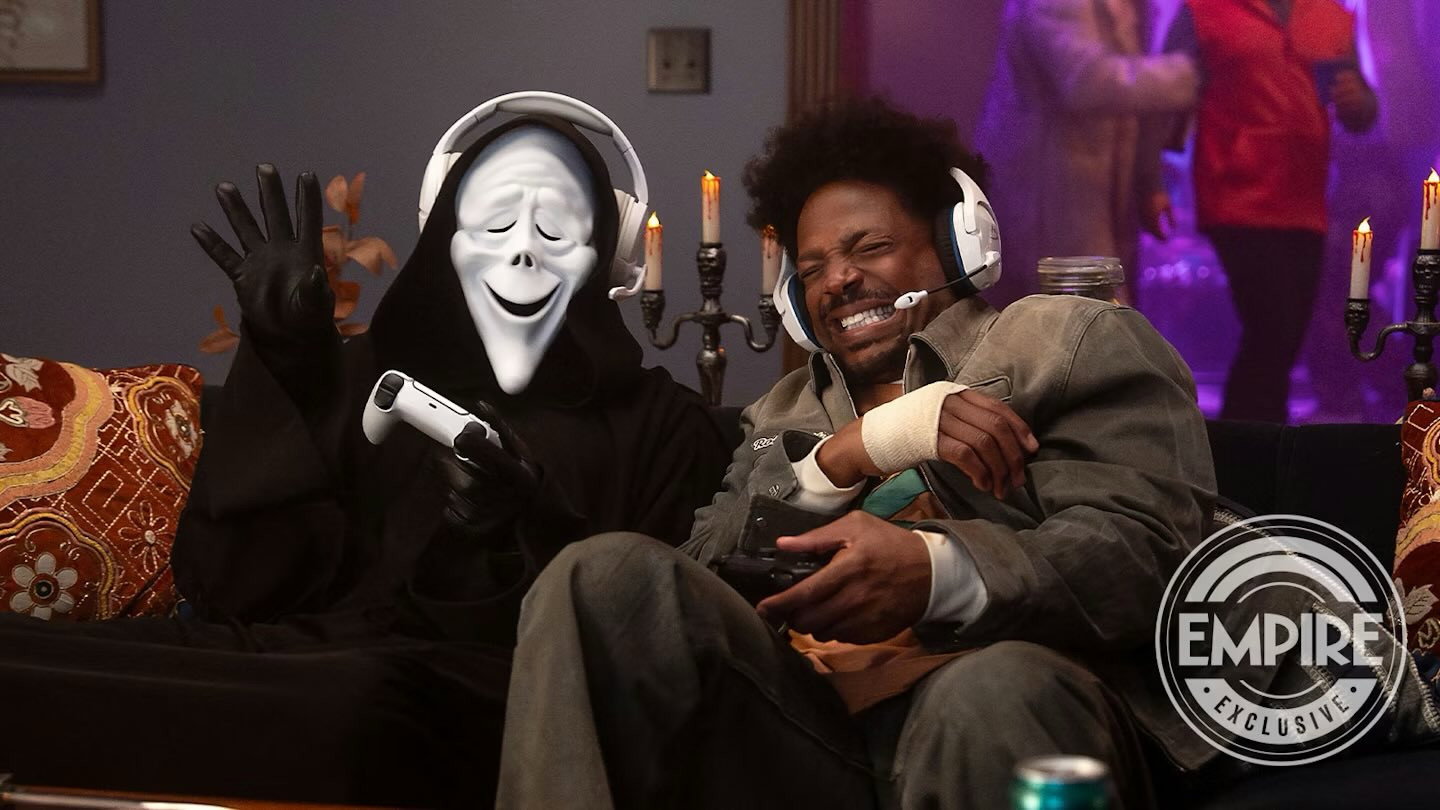 Scary Movie (2026)