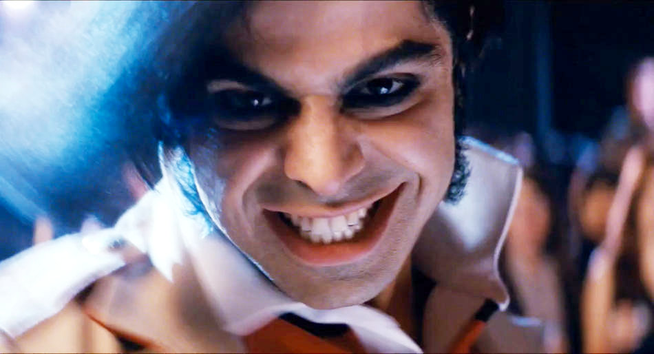 Satya Bhabha stars as Matthew Patel in Universal Pictures' Scott Pilgrim vs. the World (2010)