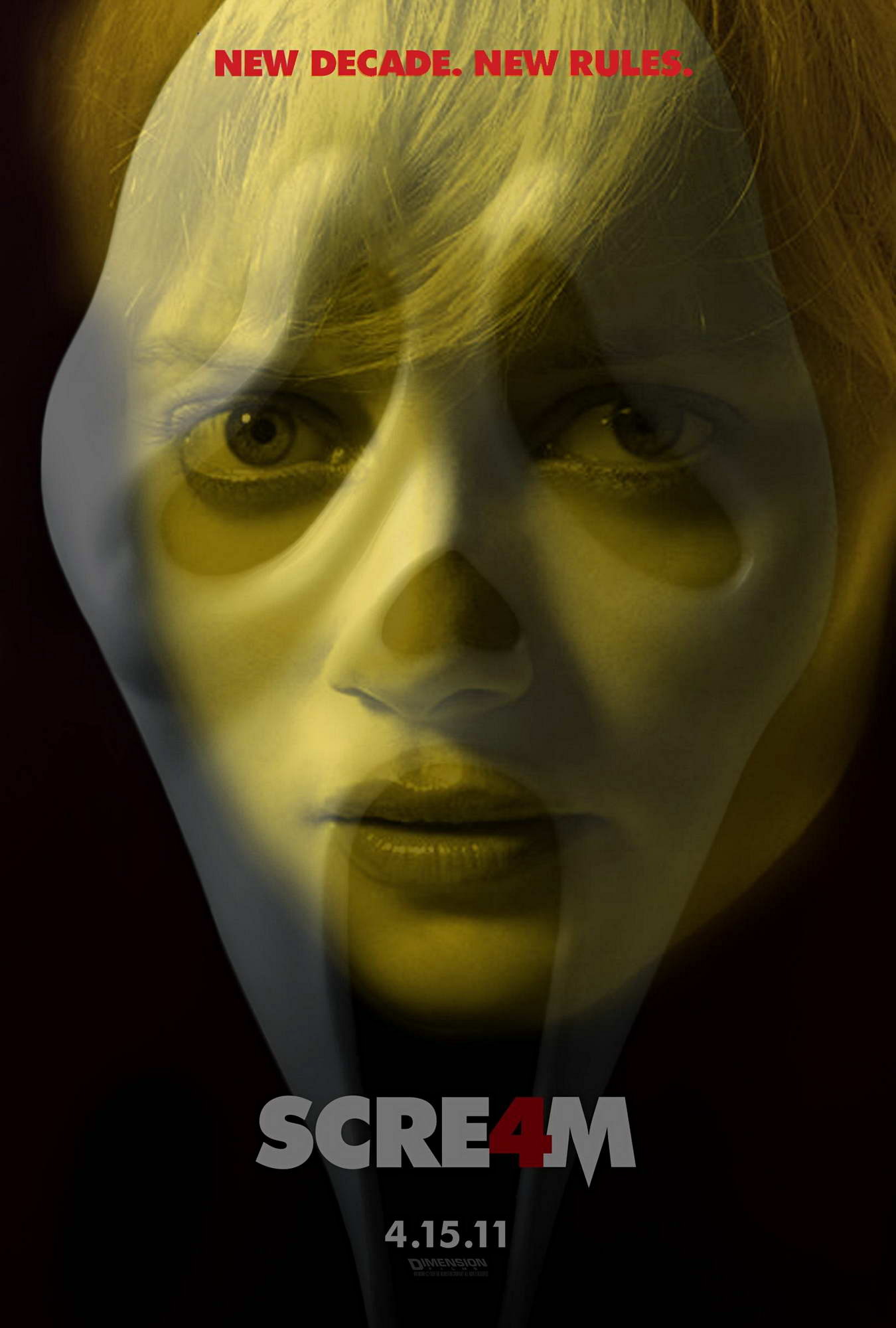Scream 4 Picture 16
