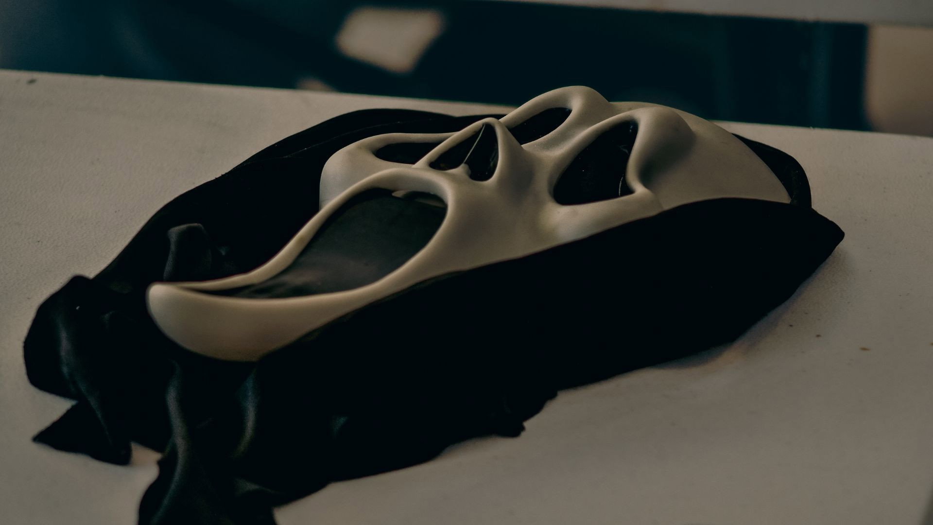 Scream: Short Film (2026)