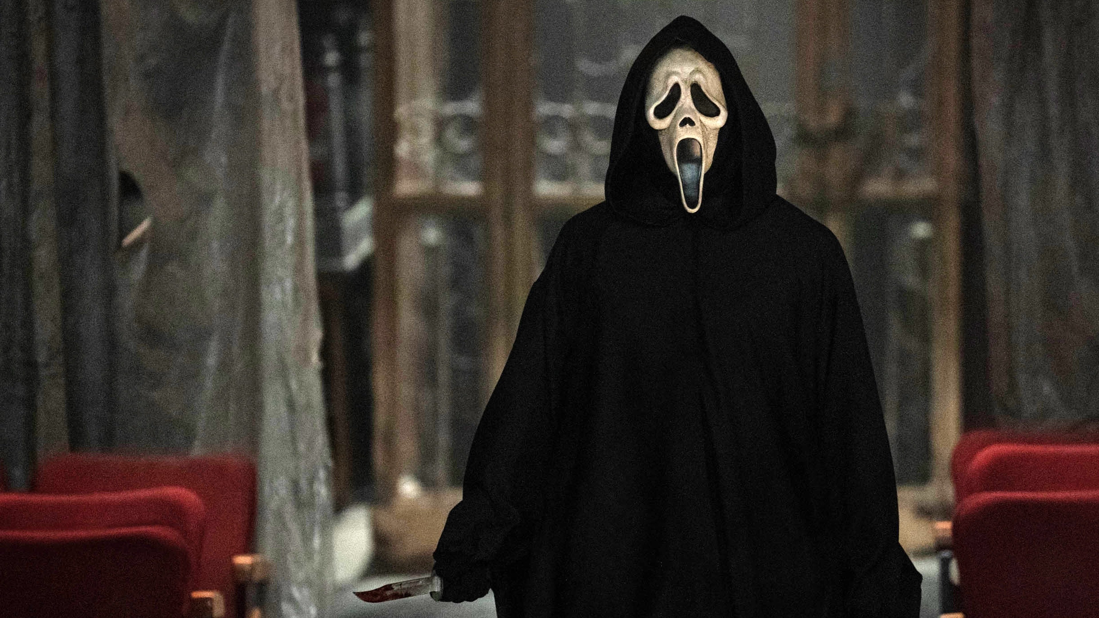 Scream VI Picture 10 AceShowbiz