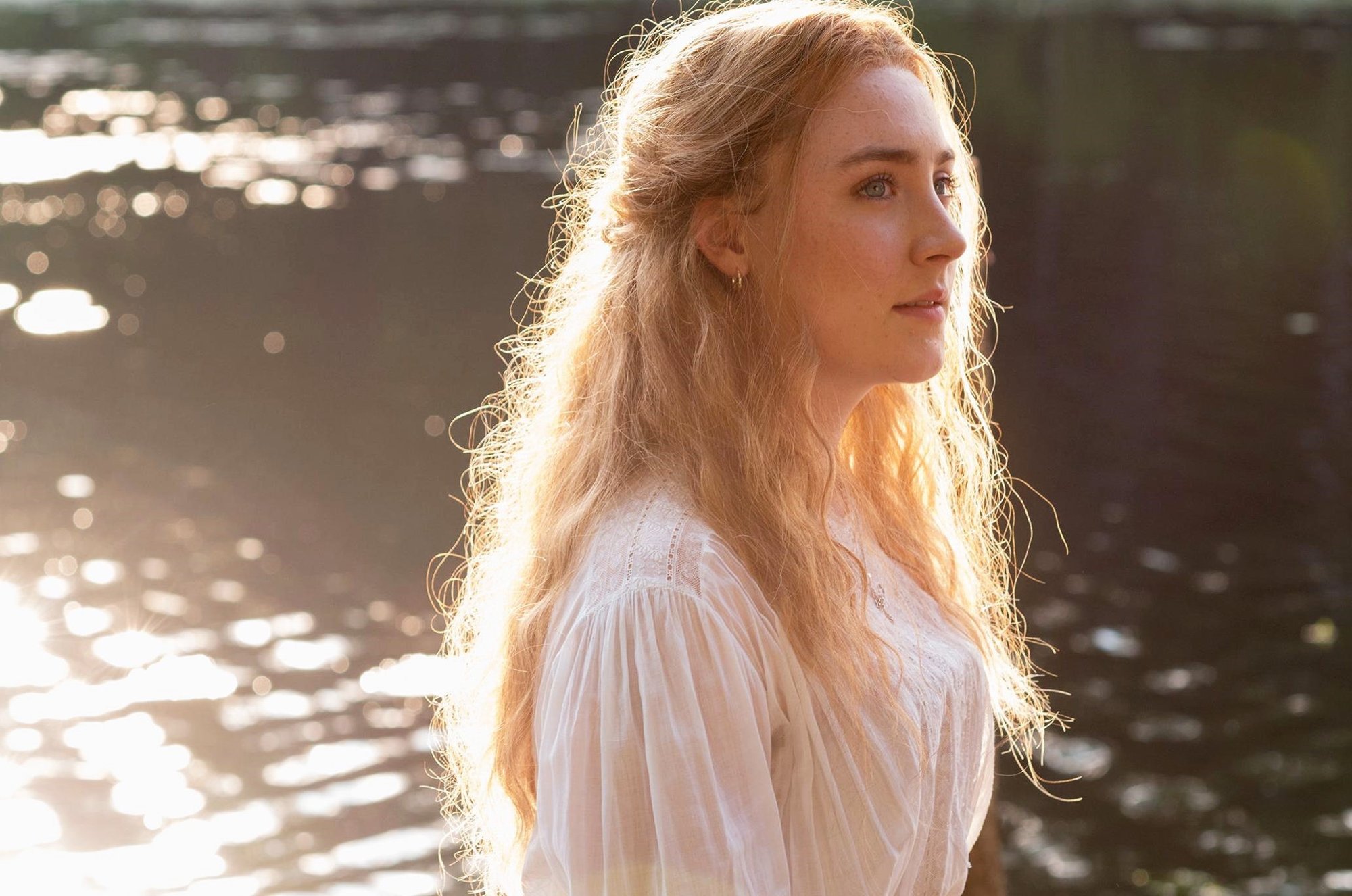 The Seagull (2018) Cast, Crew, Synopsis and Movie Info