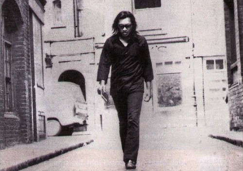 Rodriguez stars as Himself in Sony Pictures Classics' Searching for Sugar Man (2012)