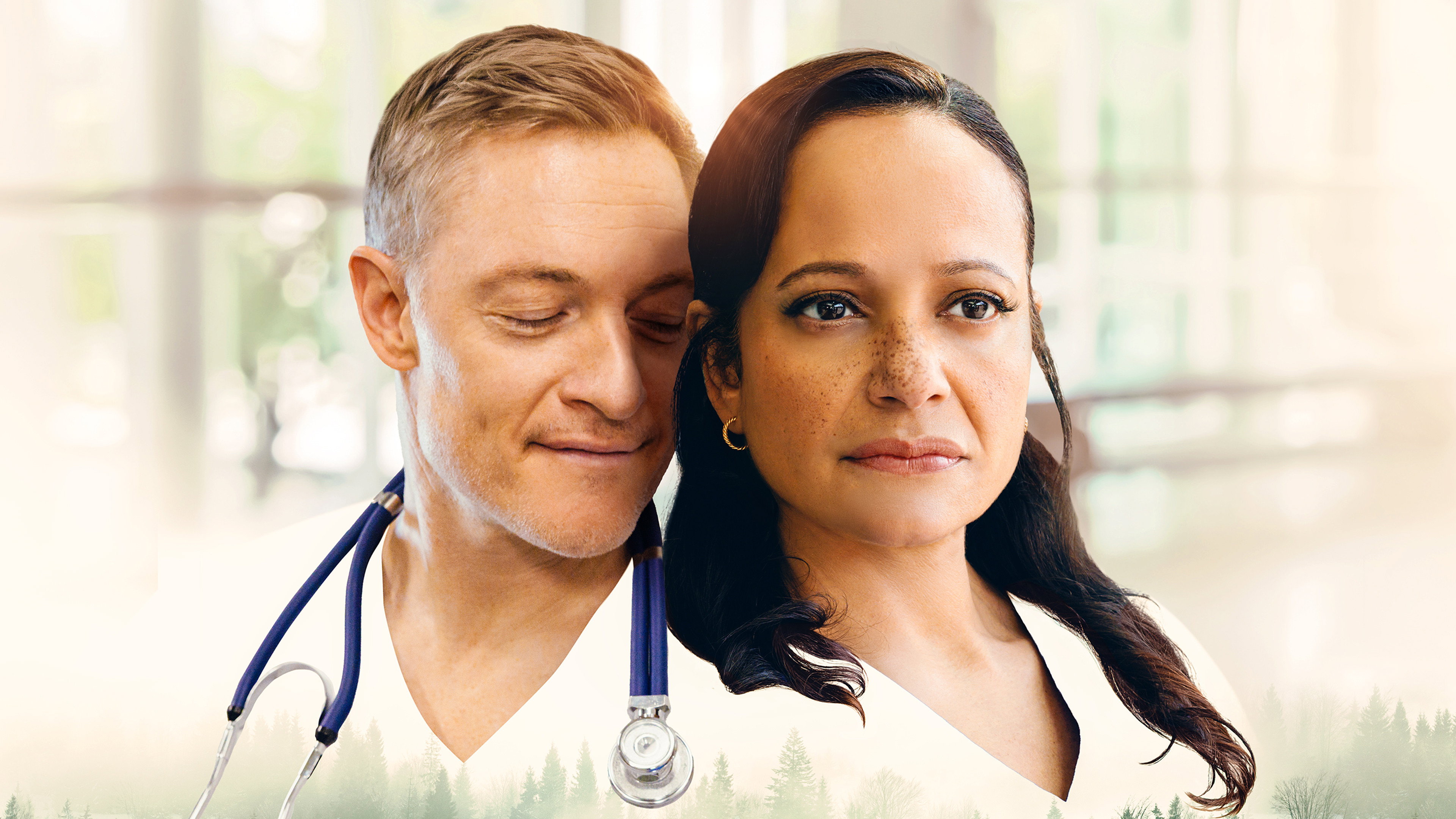 Secrets of Mercy Hospital (2026)