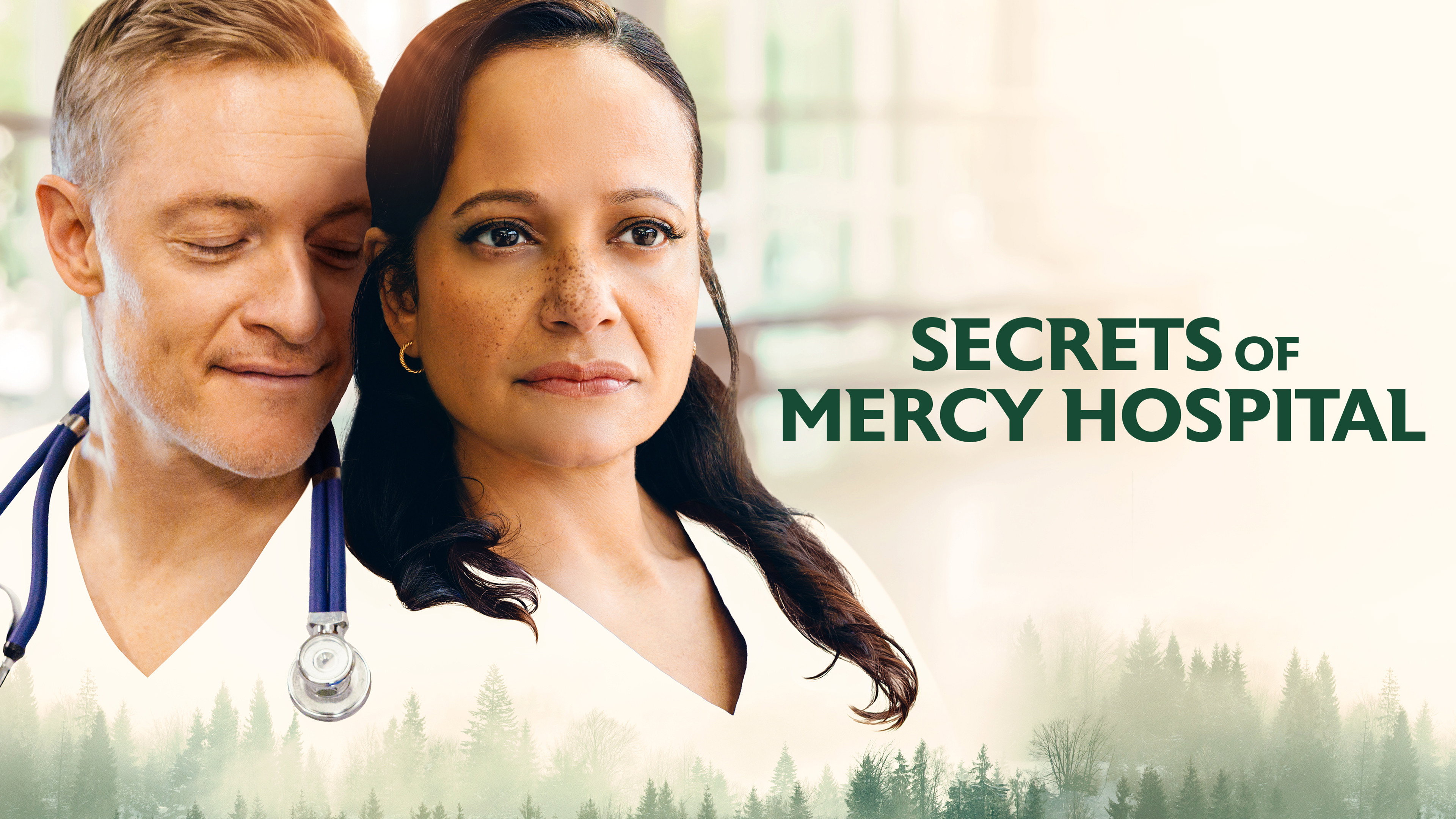 Secrets of Mercy Hospital (2026)