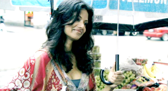 Pratima Anae stars as Tequia in Quadrant Entertainment's How to Seduce Difficult Women (2009)