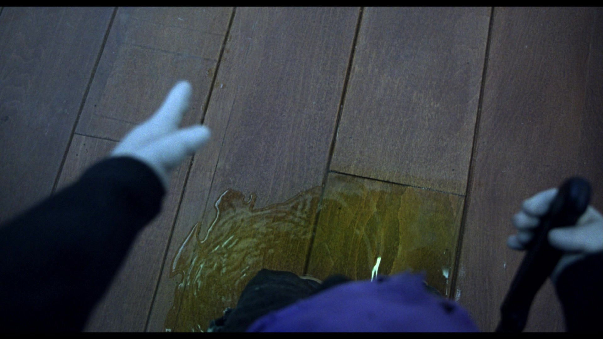 Seed of Chucky (2004)