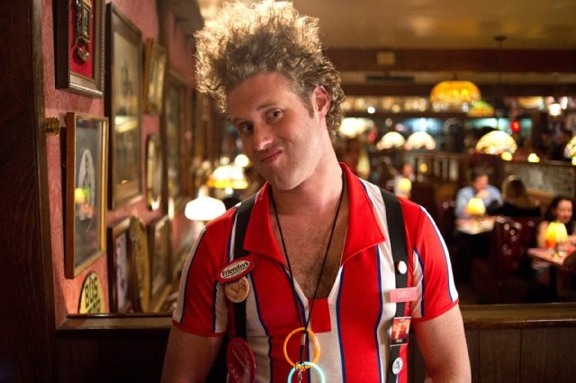 T.J. Miller stars as Chipper Host in Focus Features' Seeking a Friend for the End of the World (2012)