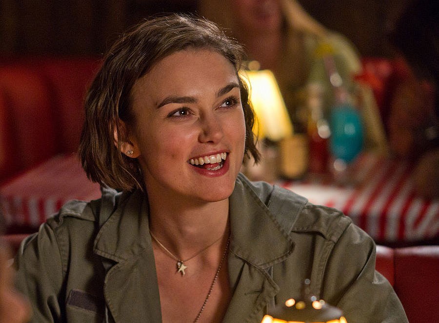 Keira Knightley stars as Penny in Focus Features' Seeking a Friend for the End of the World (2012)