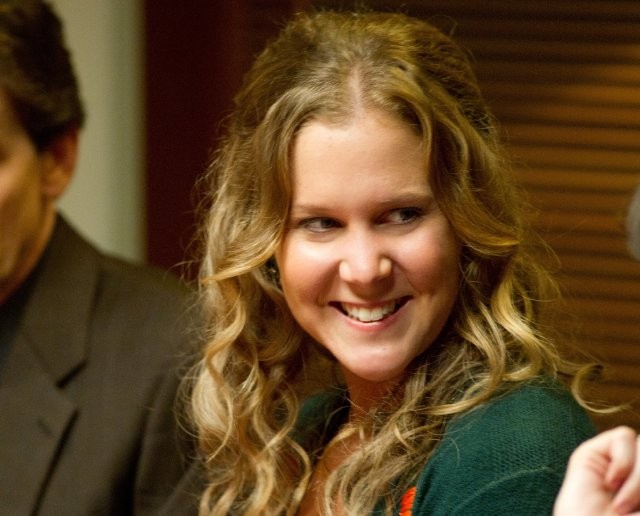 Amy Schumer stars as Lacey in Focus Features' Seeking a Friend for the End of the World (2012)
