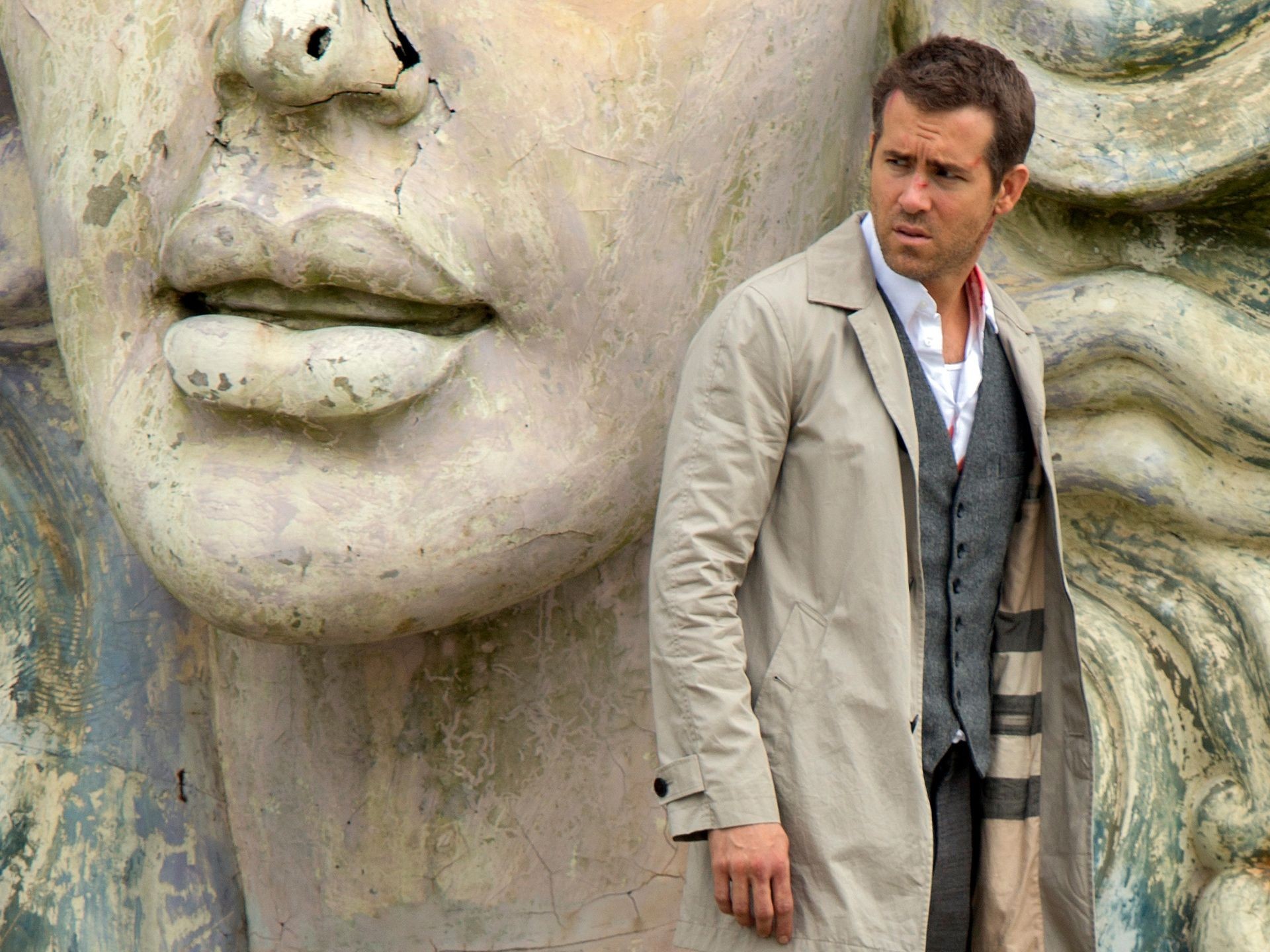 Selfless (2015) Pictures, Trailer, Reviews, News, DVD and Soundtrack